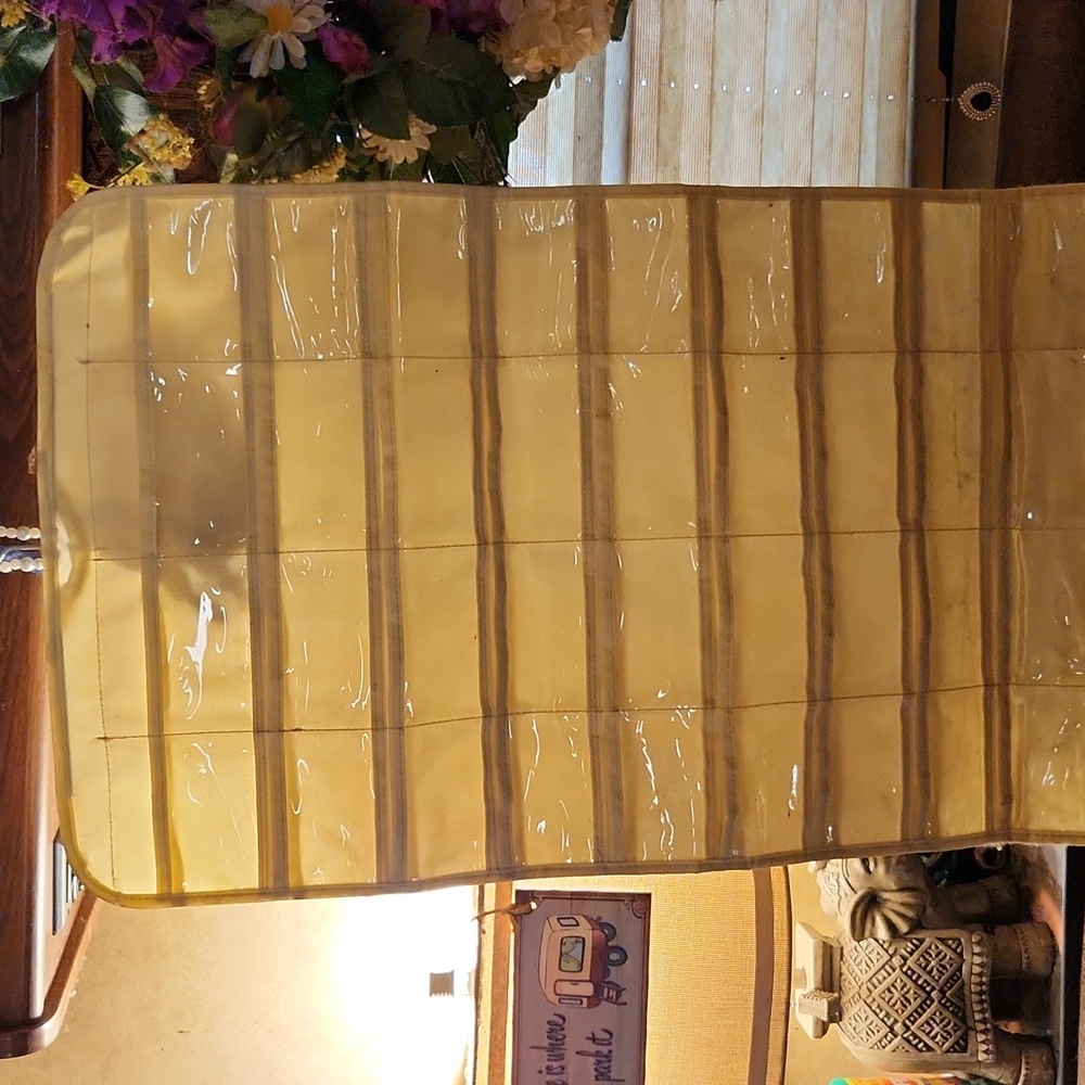 Jewelry organizer